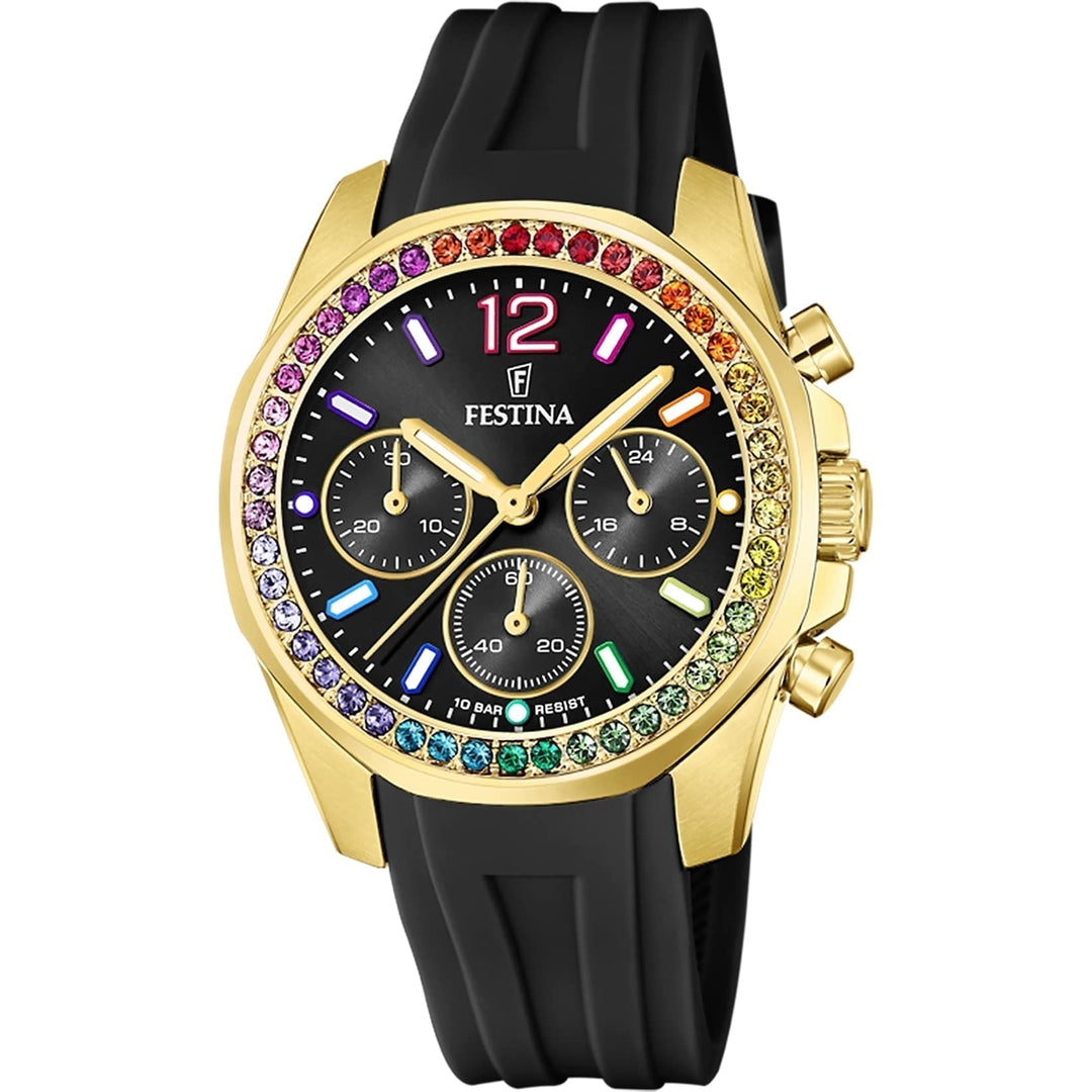 Discount Luxury Festina [product_name] with Free Shipping