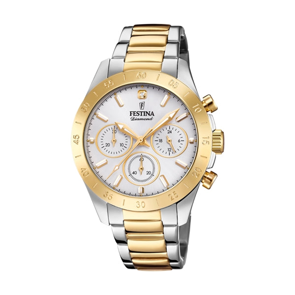 Discount Luxury Festina [product_name] with Free Shipping