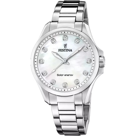 Discount Luxury Festina [product_name] with Free Shipping