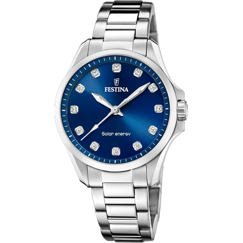 Discount Luxury Festina [product_name] with Free Shipping