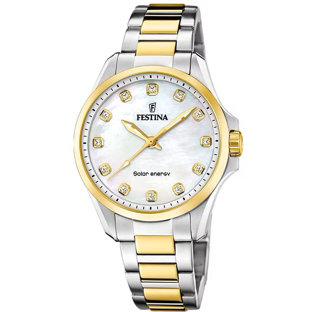 Discount Luxury Festina [product_name] with Free Shipping