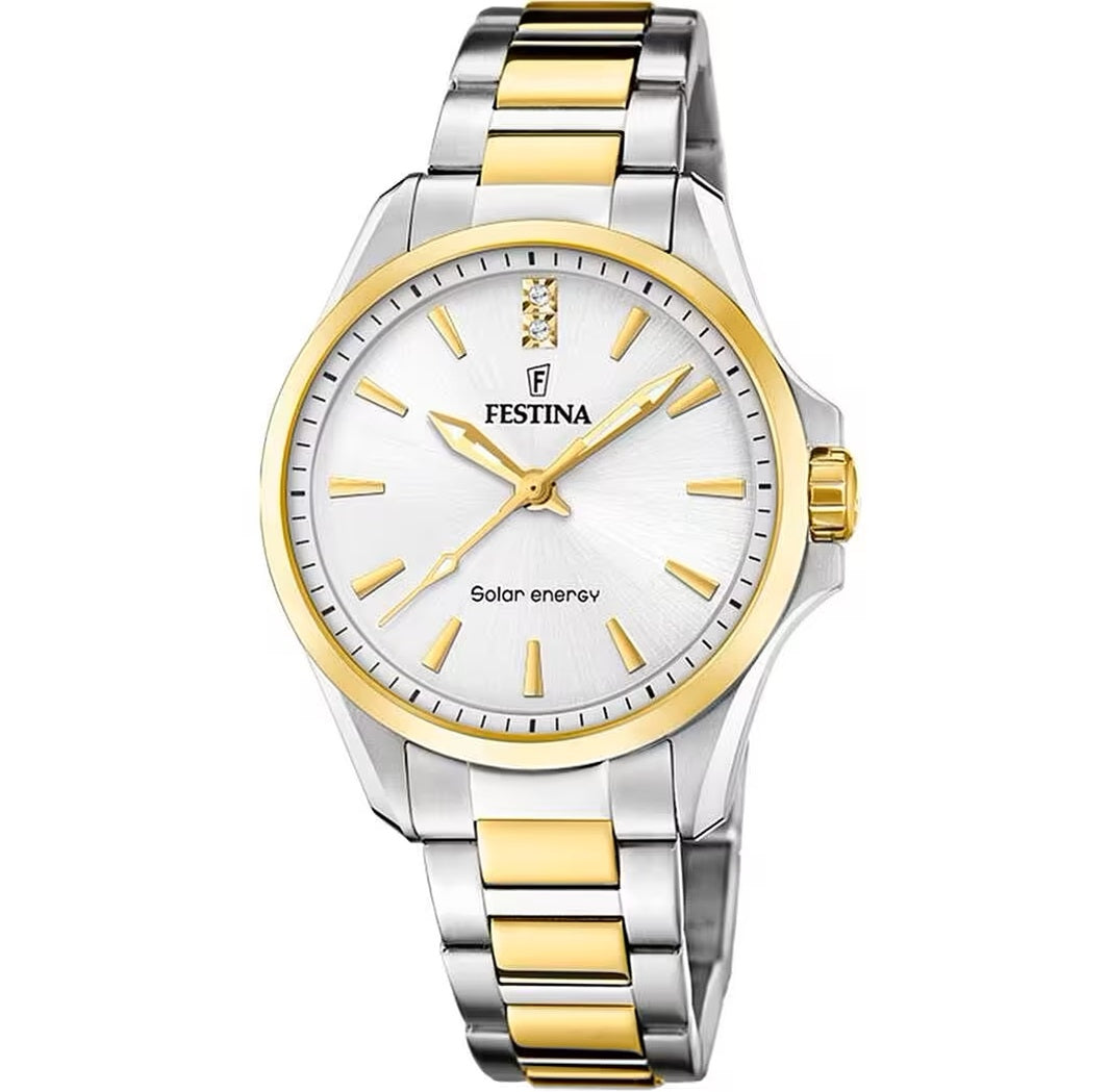 Discount Luxury Festina [product_name] with Free Shipping