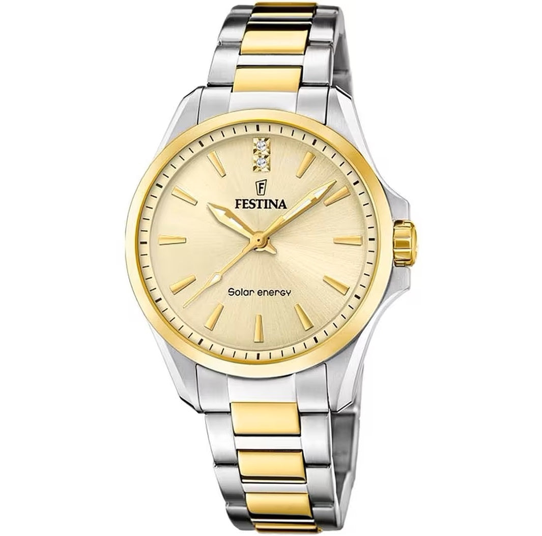 Discount Luxury Festina [product_name] with Free Shipping