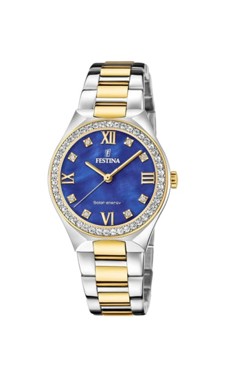 Discount Luxury Festina [product_name] with Free Shipping