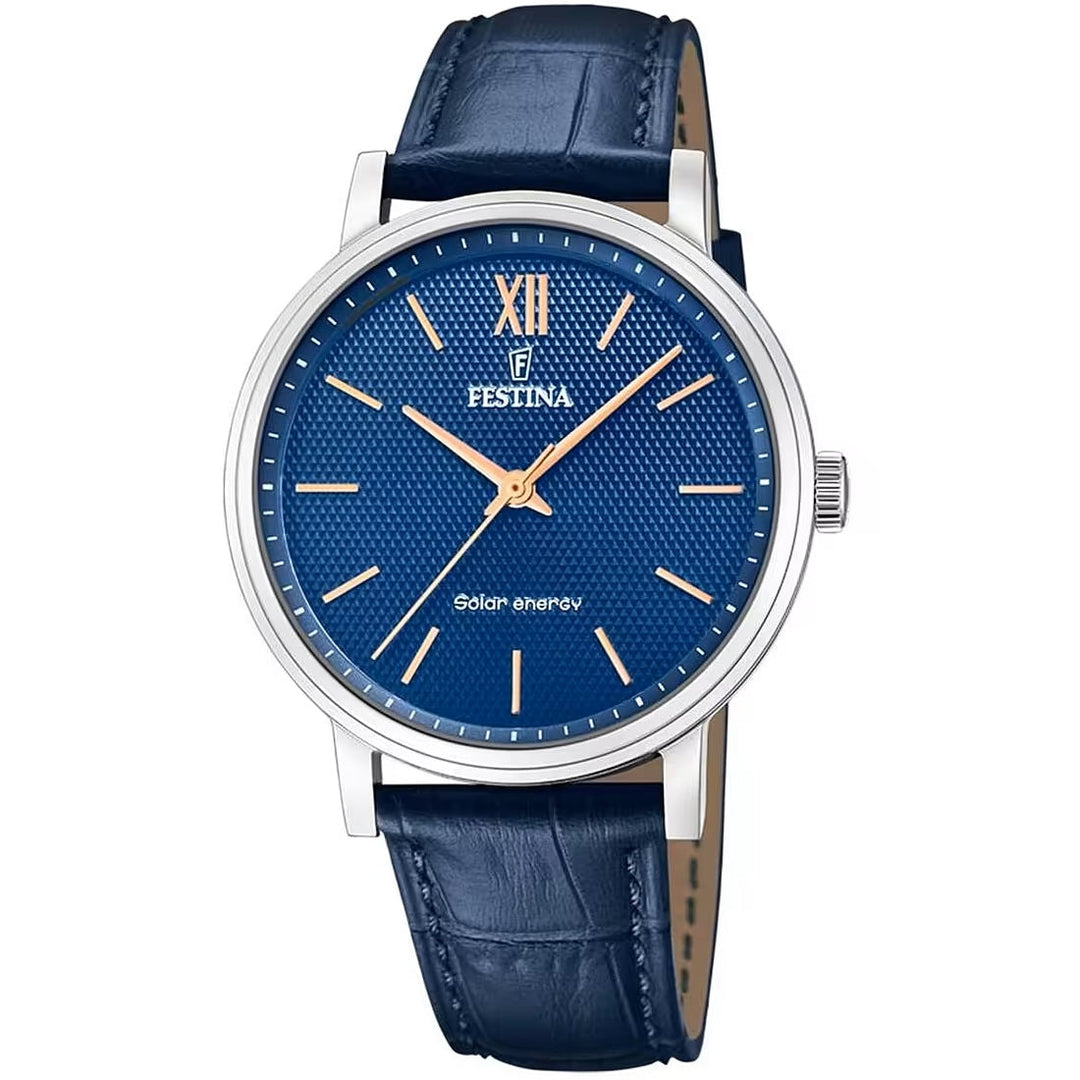 Discount Luxury Festina [product_name] with Free Shipping