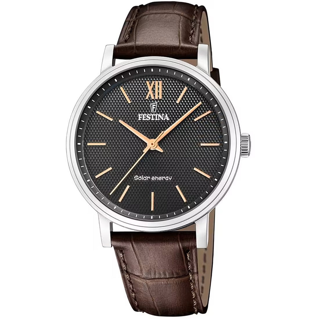 Discount Luxury Festina [product_name] with Free Shipping