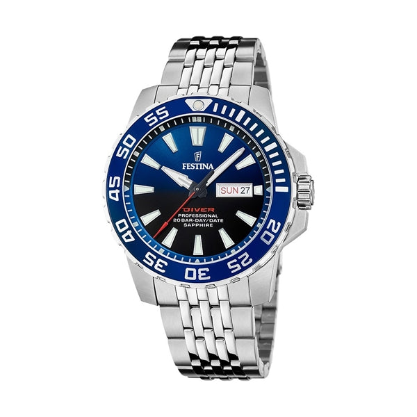 Discount Luxury Festina [product_name] with Free Shipping