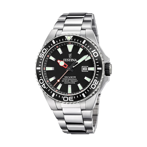 Discount Luxury Festina [product_name] with Free Shipping