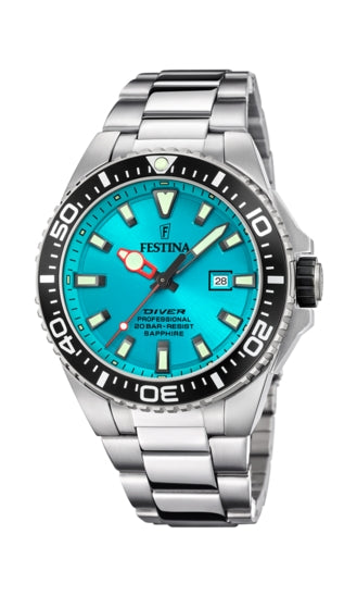 Discount Luxury Festina [product_name] with Free Shipping