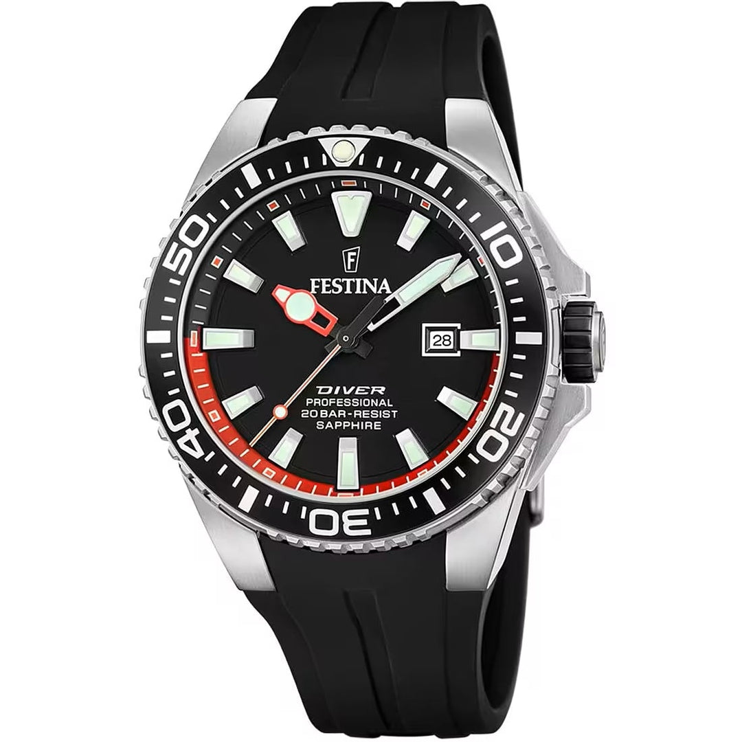 Discount Luxury Festina [product_name] with Free Shipping