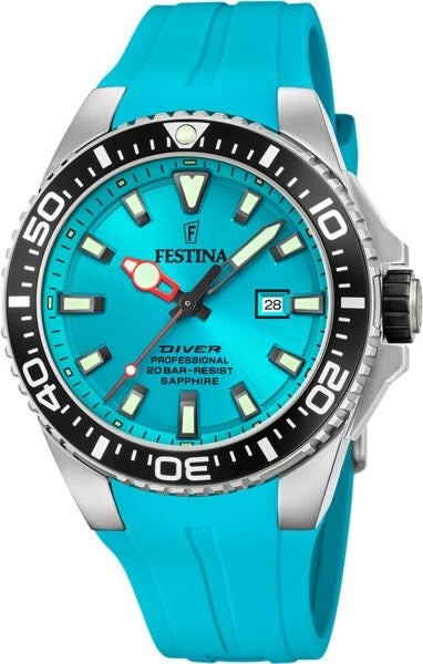 Discount Luxury Festina [product_name] with Free Shipping