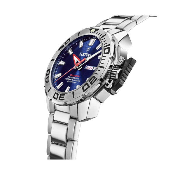 Discount Luxury Festina [product_name] with Free Shipping