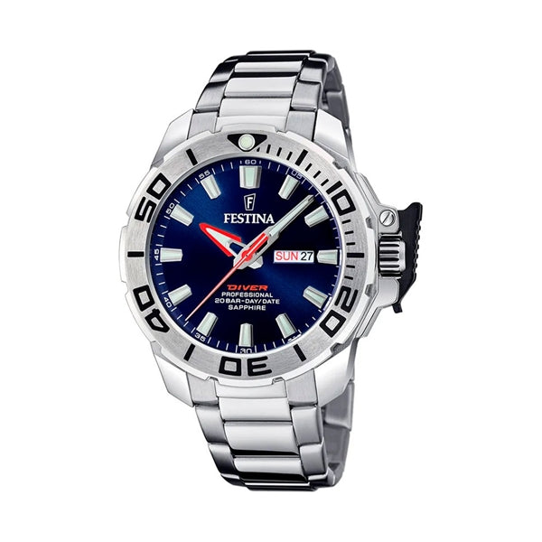 Discount Luxury Festina [product_name] with Free Shipping