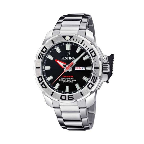 Discount Luxury Festina [product_name] with Free Shipping