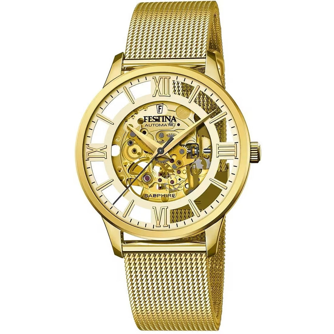 Discount Luxury Festina [product_name] with Free Shipping