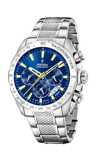 Discount Luxury Festina [product_name] with Free Shipping