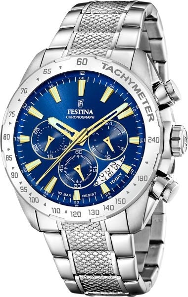 Discount Luxury Festina [product_name] with Free Shipping