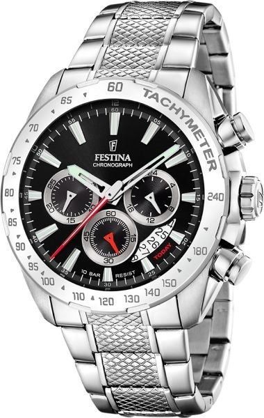 Discount Luxury Festina [product_name] with Free Shipping