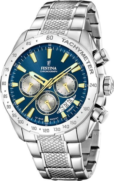 Discount Luxury Festina [product_name] with Free Shipping