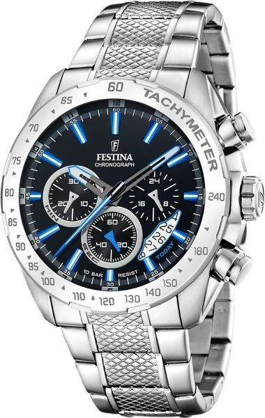 Discount Luxury Festina [product_name] with Free Shipping