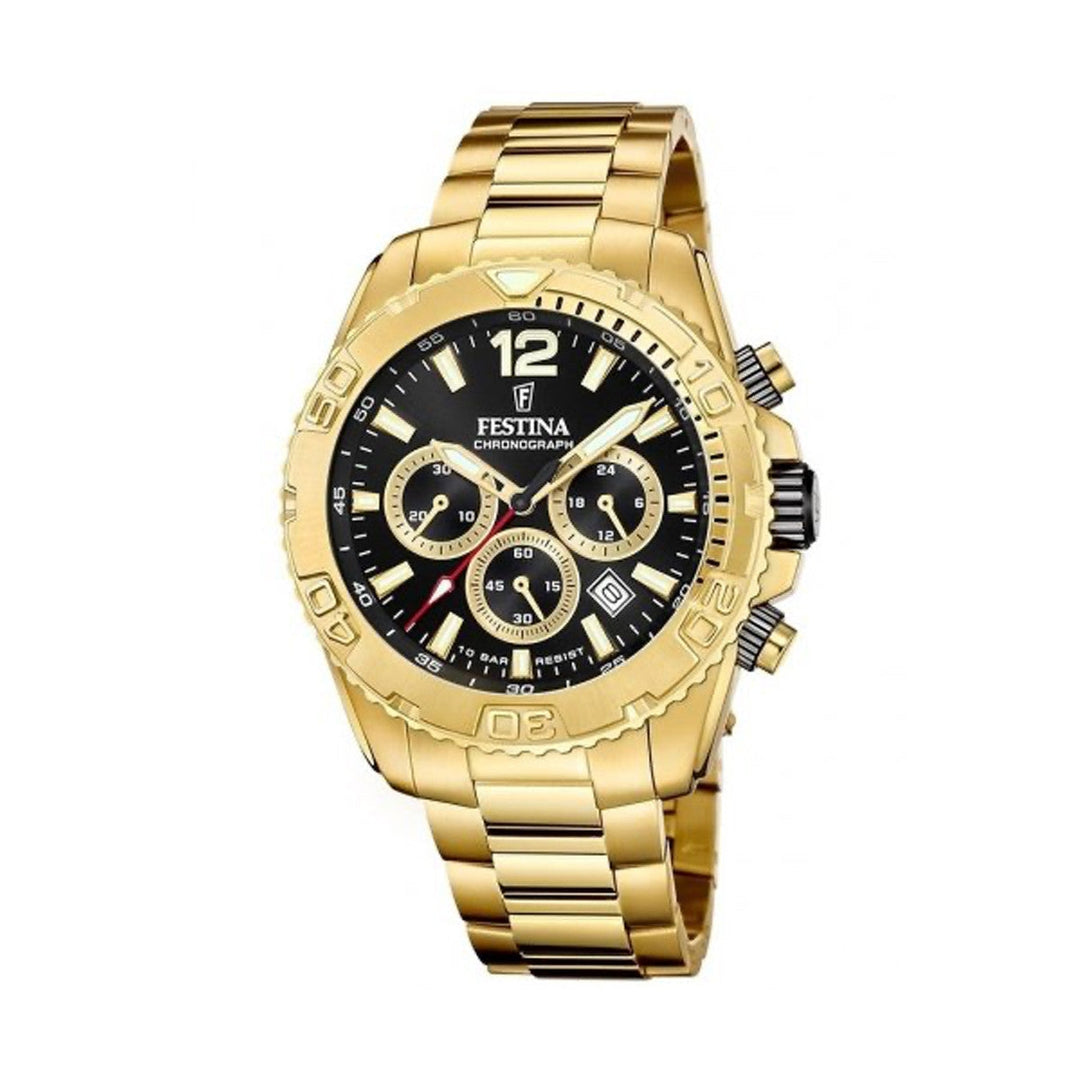 Discount Luxury Festina [product_name] with Free Shipping