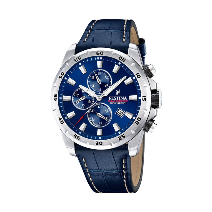 Discount Luxury Festina [product_name] with Free Shipping