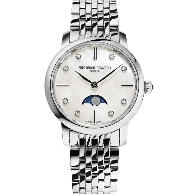 Discount Luxury Frederique Constant [product_name] with Free Shipping