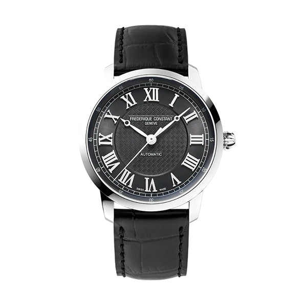 Discount Luxury Frederique Constant [product_name] with Free Shipping