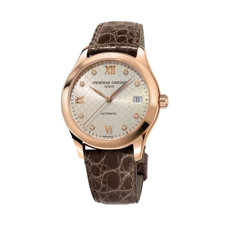 Discount Luxury Frederique Constant [product_name] with Free Shipping