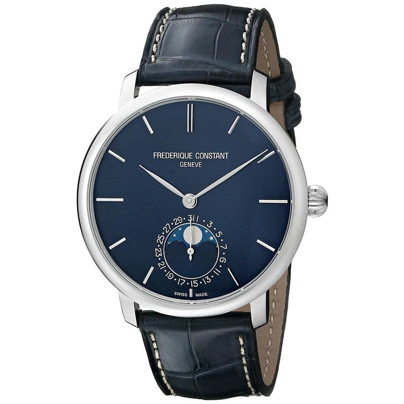 Discount Luxury Frederique Constant [product_name] with Free Shipping