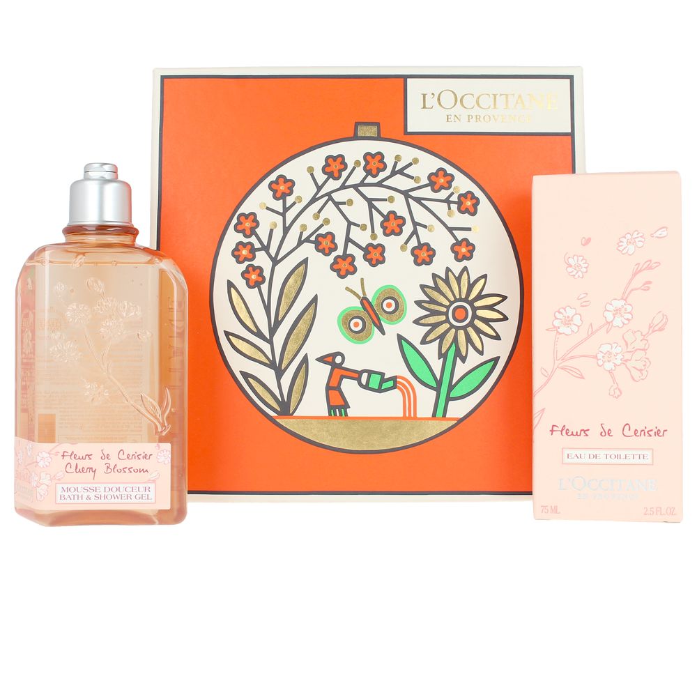 Discount Luxury L'Occitane En Provence [product_name] with Free Shipping