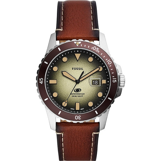 Discount Luxury Fossil [product_name] with Free Shipping