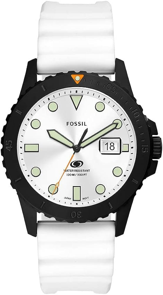 Discount Luxury Fossil [product_name] with Free Shipping