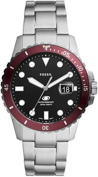 Discount Luxury Fossil [product_name] with Free Shipping