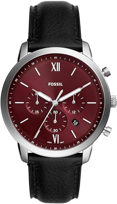 Discount Luxury Fossil [product_name] with Free Shipping