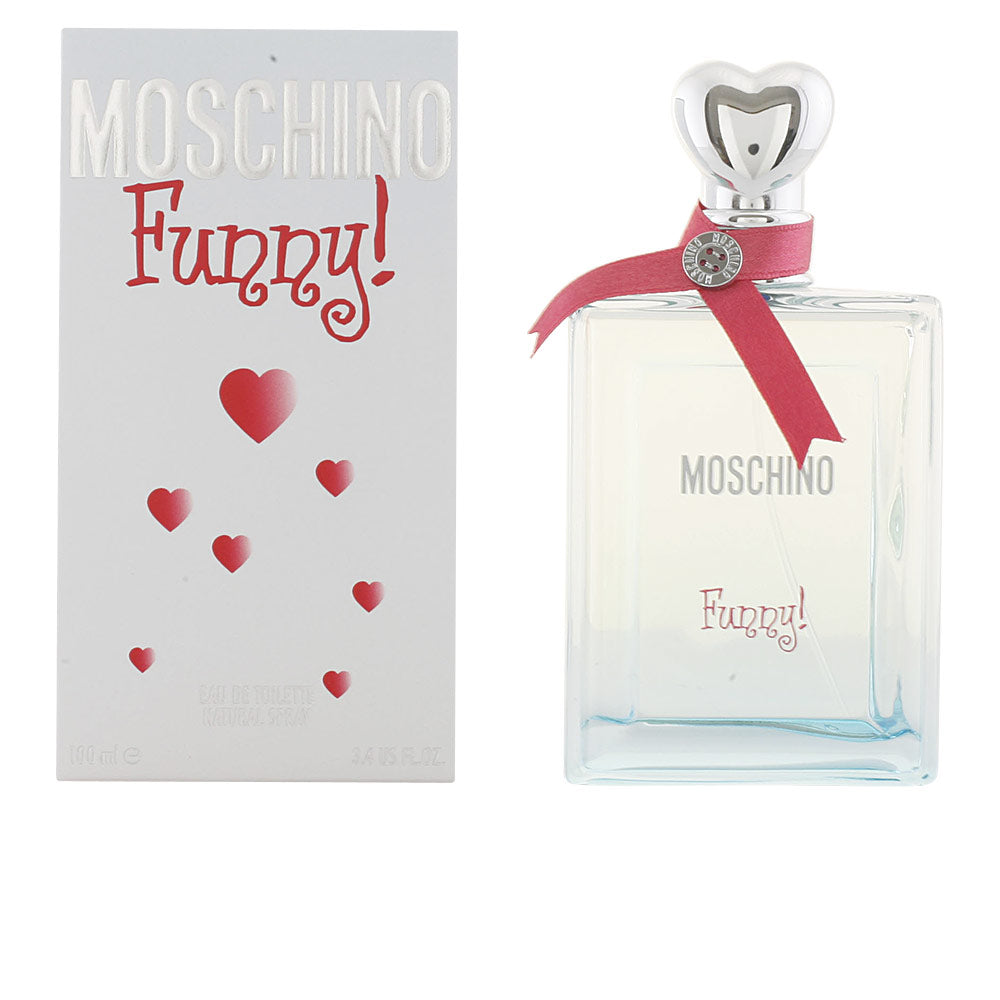 Discount Luxury Moschino [product_name] with Free Shipping