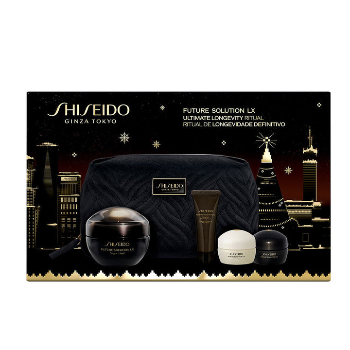 Discount Luxury Shiseido [product_name] with Free Shipping