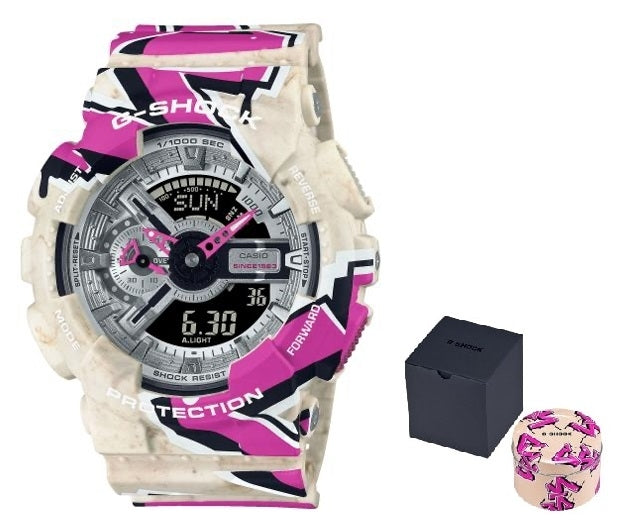 Discount Luxury Casio [product_name] with Free Shipping