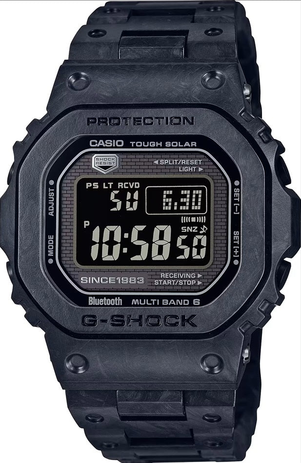 Discount Luxury Casio [product_name] with Free Shipping