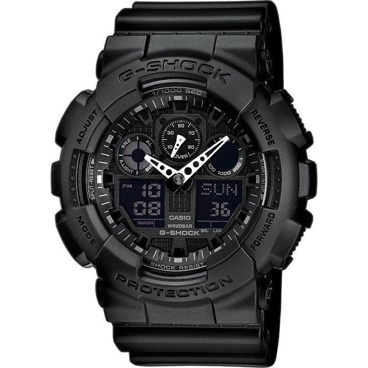 Discount Luxury Casio [product_name] with Free Shipping