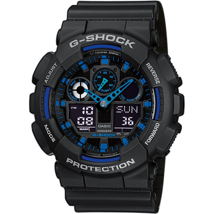 Discount Luxury Casio [product_name] with Free Shipping