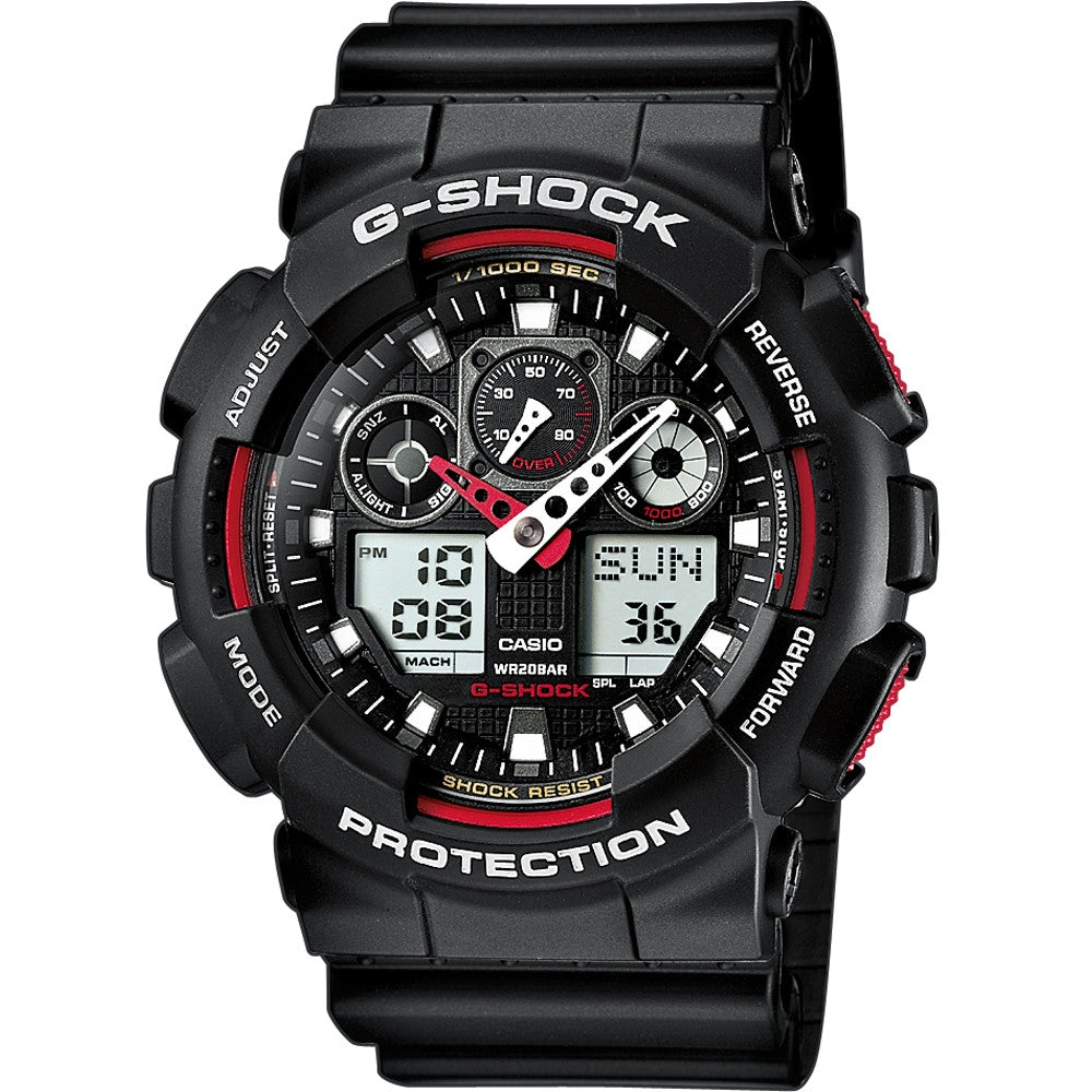 Discount Luxury Casio [product_name] with Free Shipping