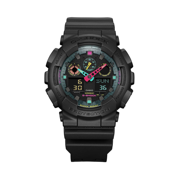 Discount Luxury Casio [product_name] with Free Shipping