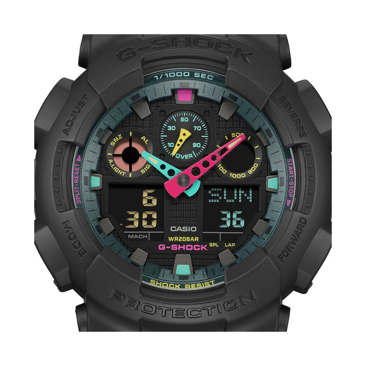 Discount Luxury Casio [product_name] with Free Shipping