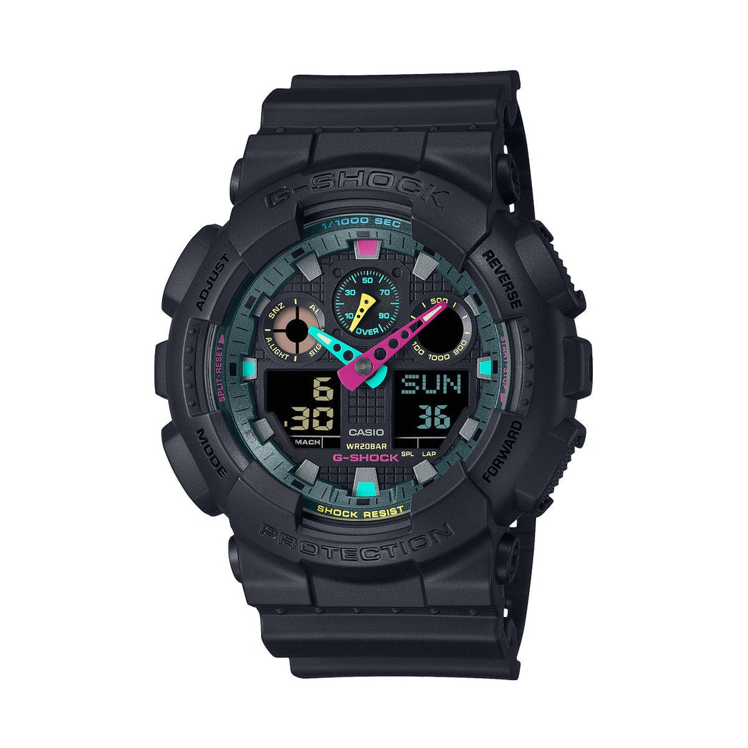 Discount Luxury Casio [product_name] with Free Shipping