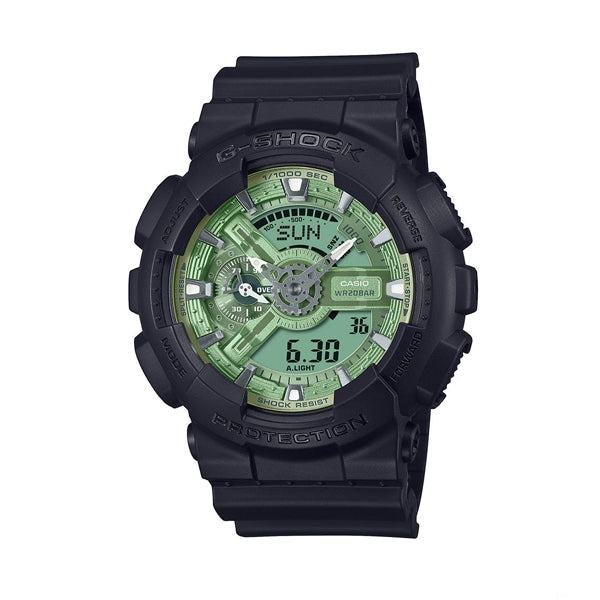 Discount Luxury Casio [product_name] with Free Shipping