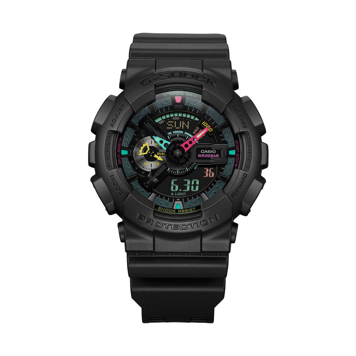 Discount Luxury Casio [product_name] with Free Shipping