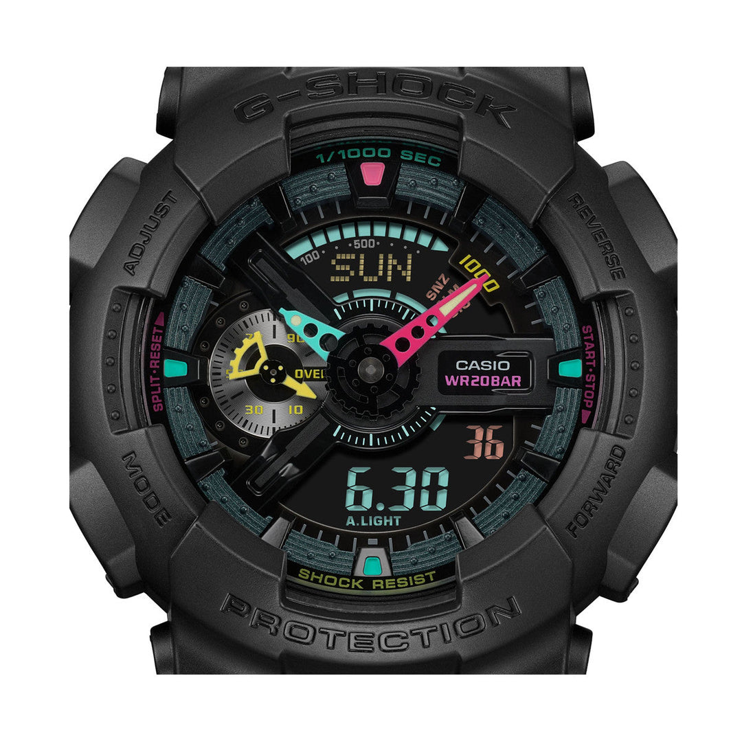 Discount Luxury Casio [product_name] with Free Shipping