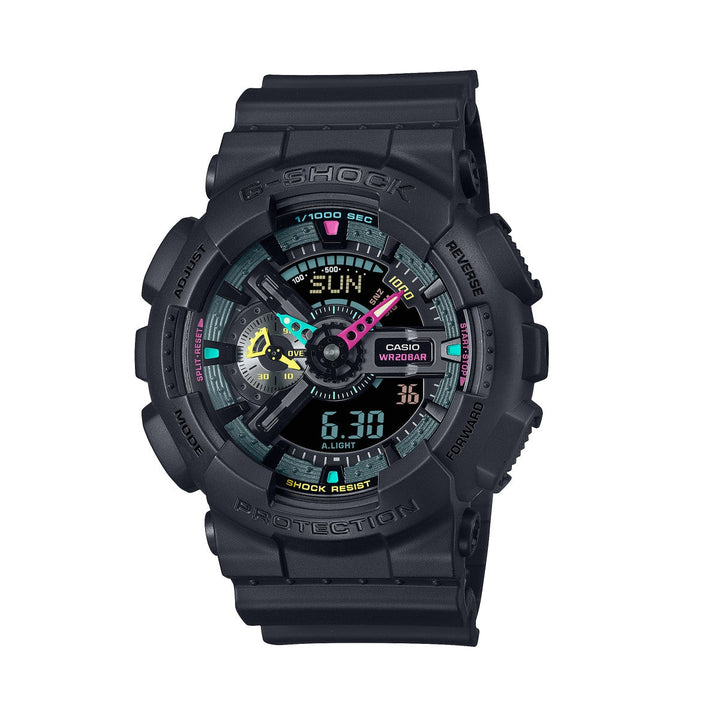 Discount Luxury Casio [product_name] with Free Shipping