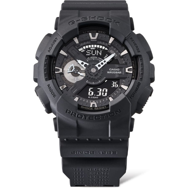 Discount Luxury Casio [product_name] with Free Shipping